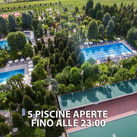 Hotel Metropole Абано Терме Екстериор снимка