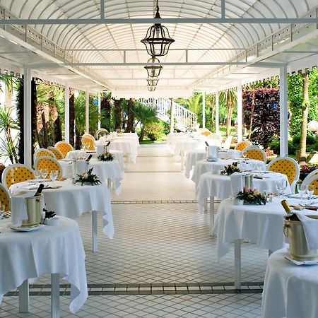 Hotel Metropole Абано Терме Екстериор снимка