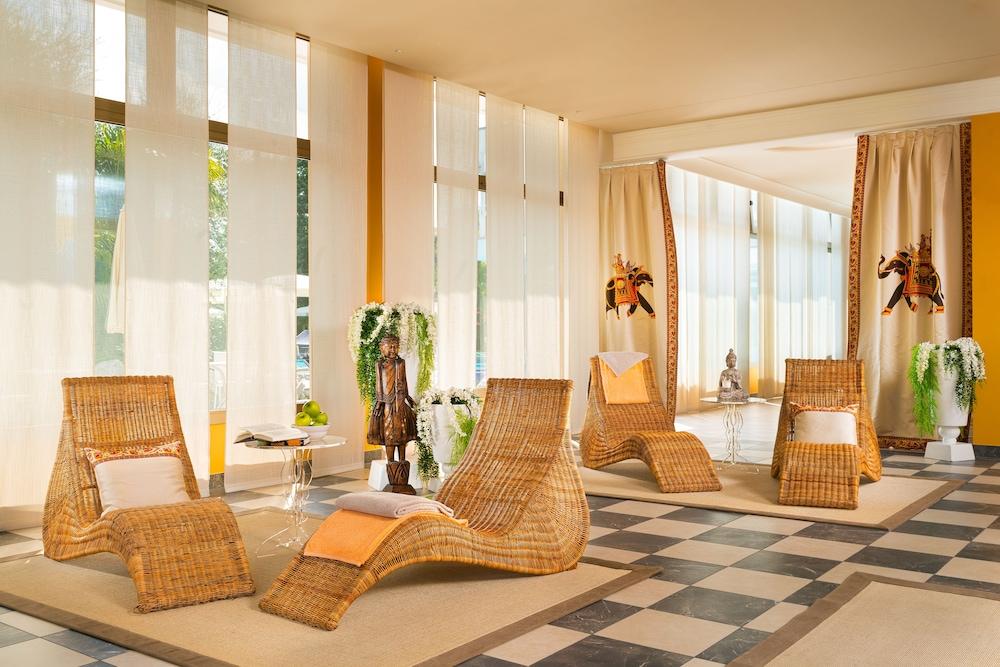 Hotel Metropole Абано Терме Екстериор снимка