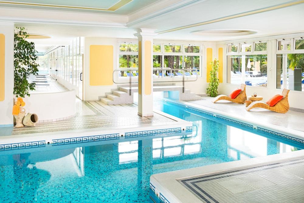 Hotel Metropole Абано Терме Екстериор снимка