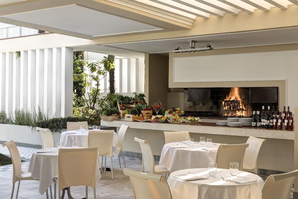 Hotel Metropole Абано Терме Екстериор снимка
