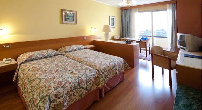 Hotel Metropole Абано Терме Екстериор снимка