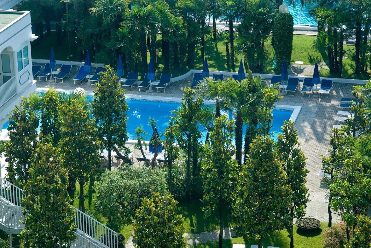 Hotel Metropole Абано Терме Екстериор снимка